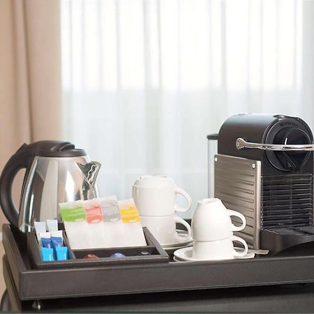 Nh Frankfurt Moerfelden Conference Center Hotel Екстериор снимка