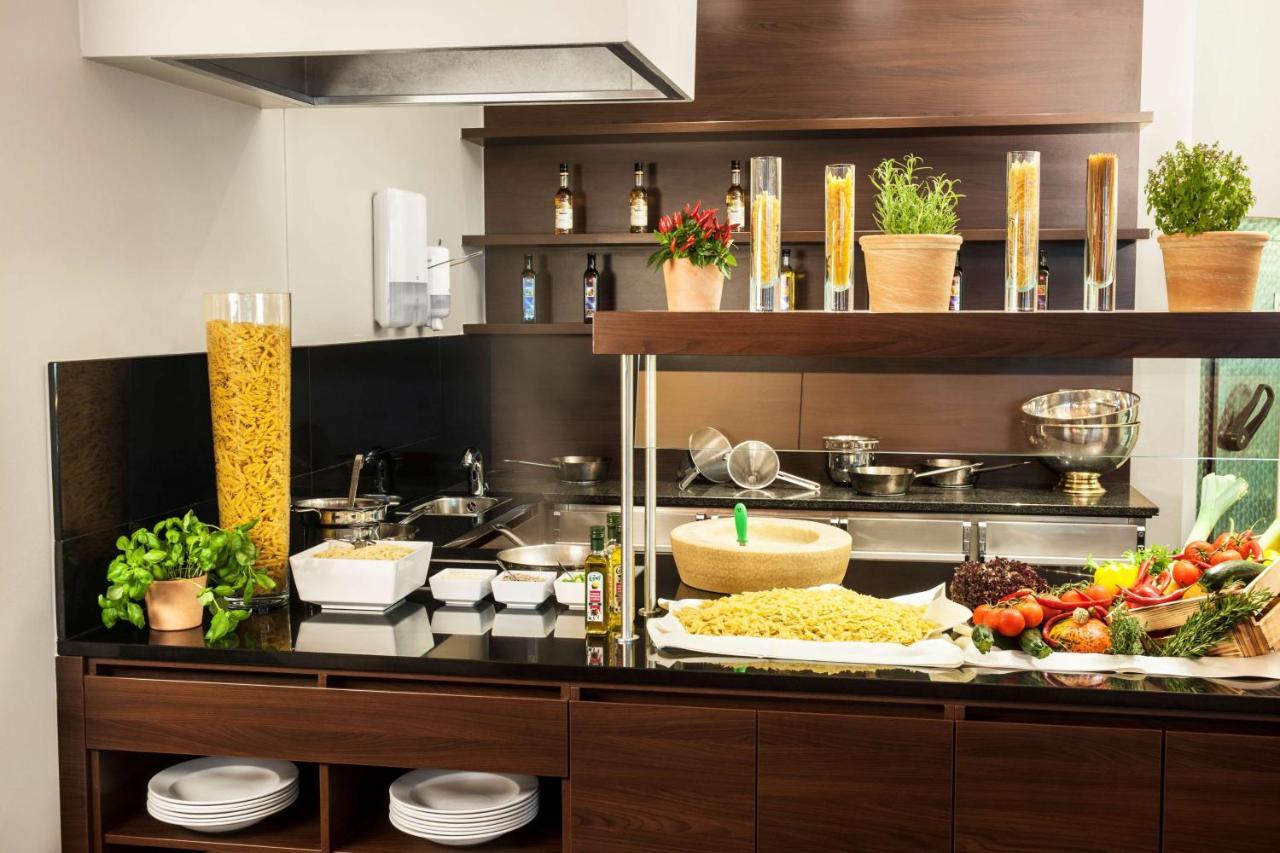 Nh Frankfurt Moerfelden Conference Center Hotel Екстериор снимка