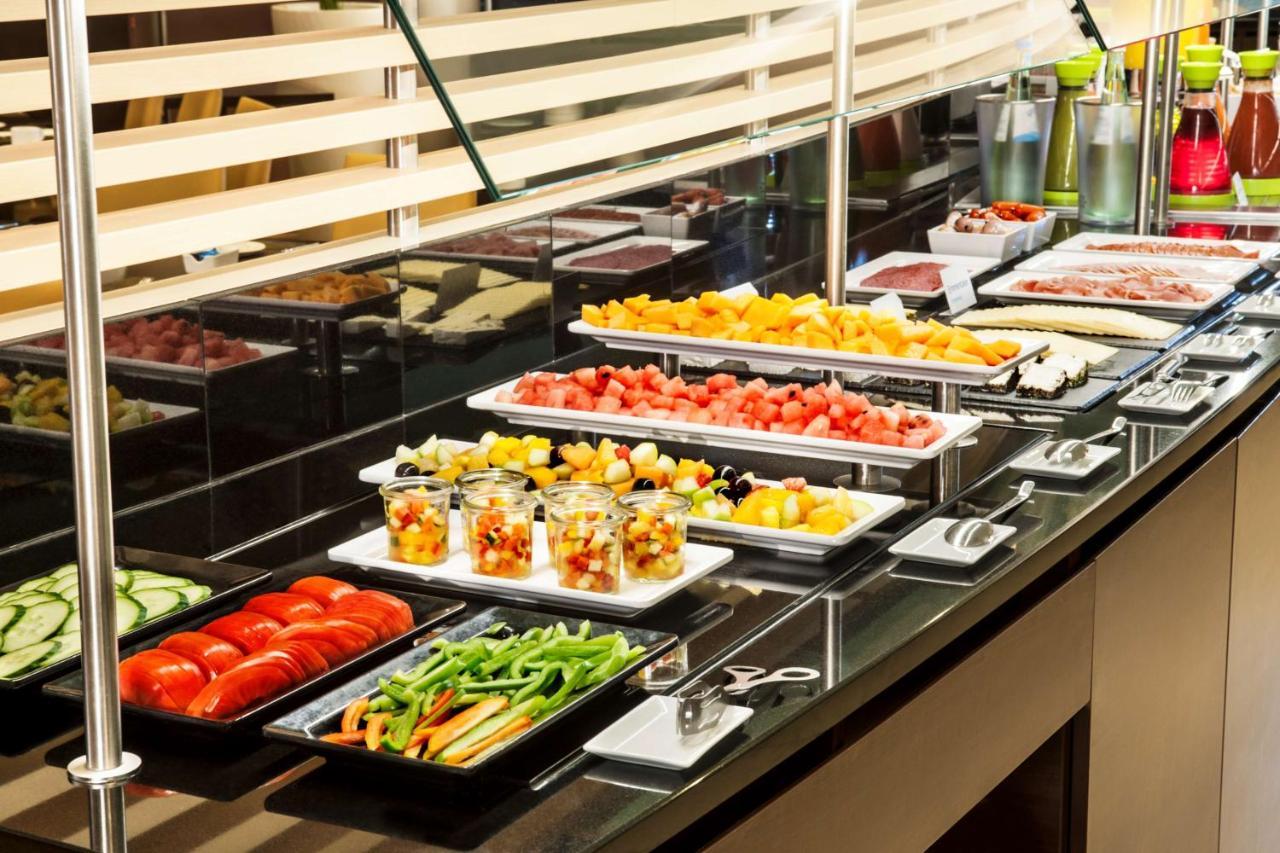 Nh Frankfurt Moerfelden Conference Center Hotel Екстериор снимка